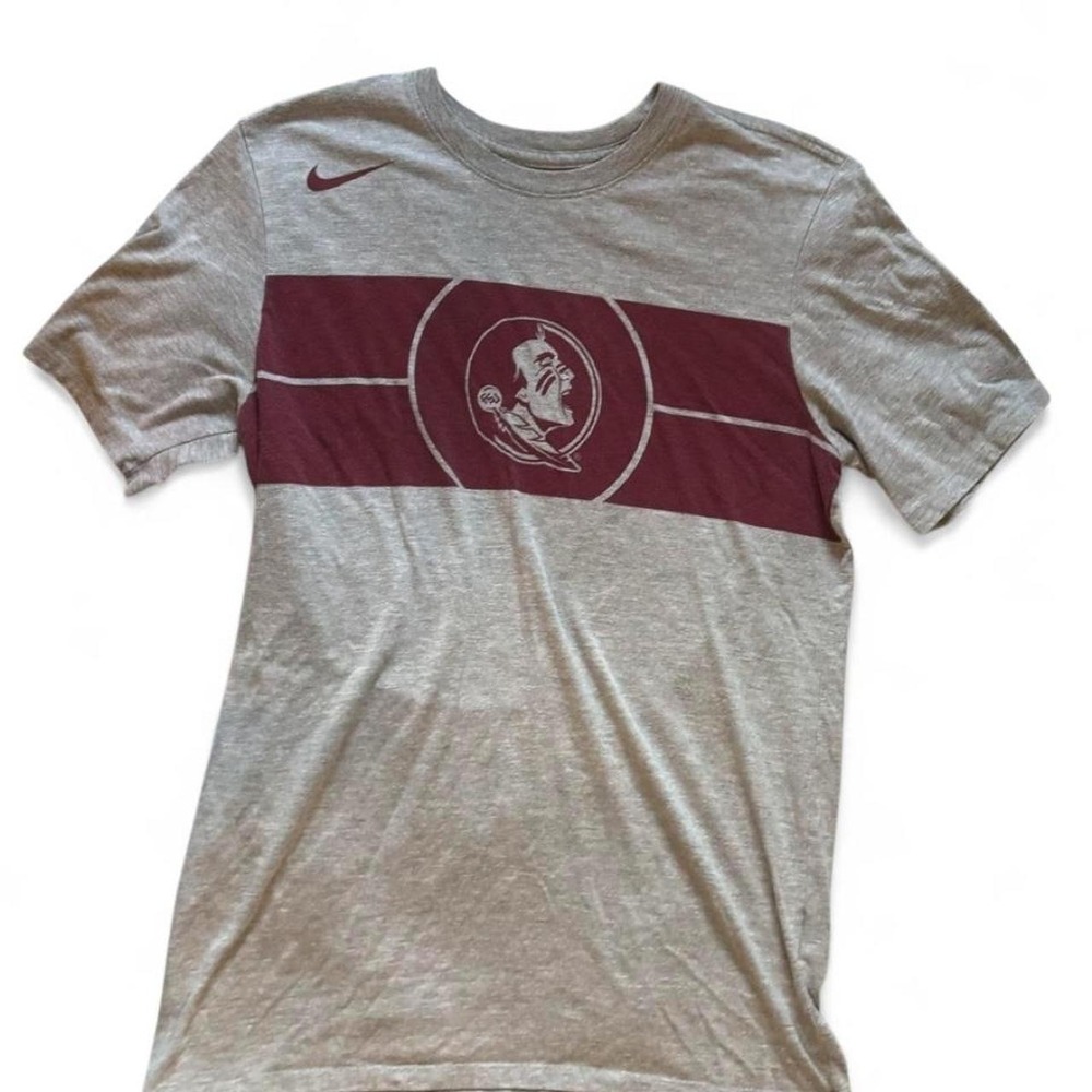 Nike Florida Seminoles T shirt- M